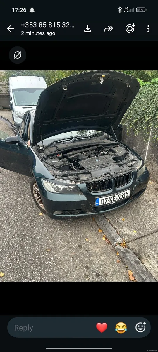 BMW 316 i - Image 2