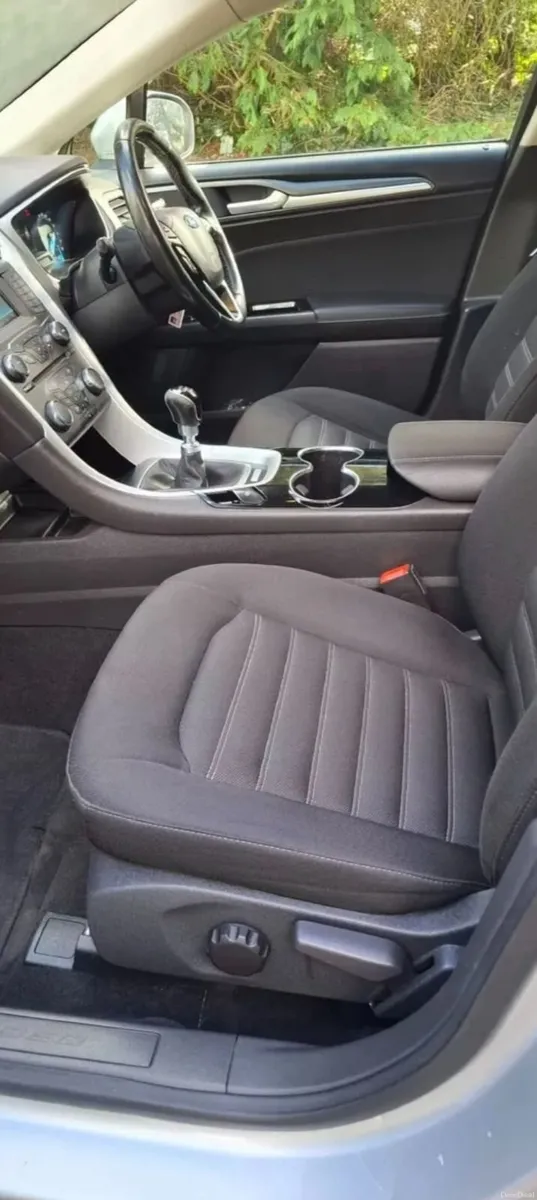 162 Ford Mondeo ,ESTATE,  NEW NCT  8/27 - Image 3