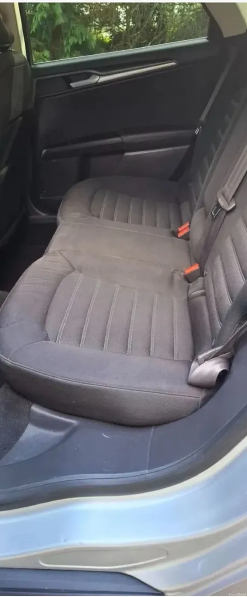 162 Ford Mondeo ,ESTATE,  NEW NCT  8/27 - Image 2