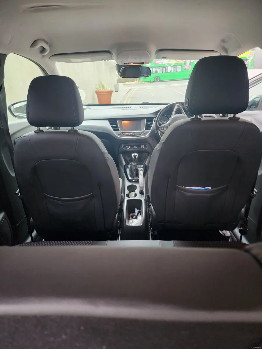 Opel Crossland X 2018 - Image 6