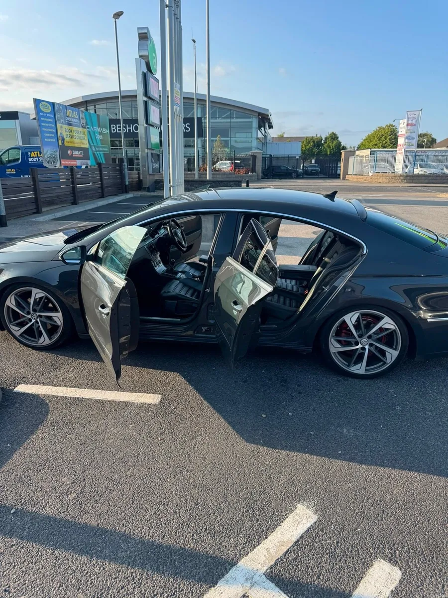 Passat cc - Image 5