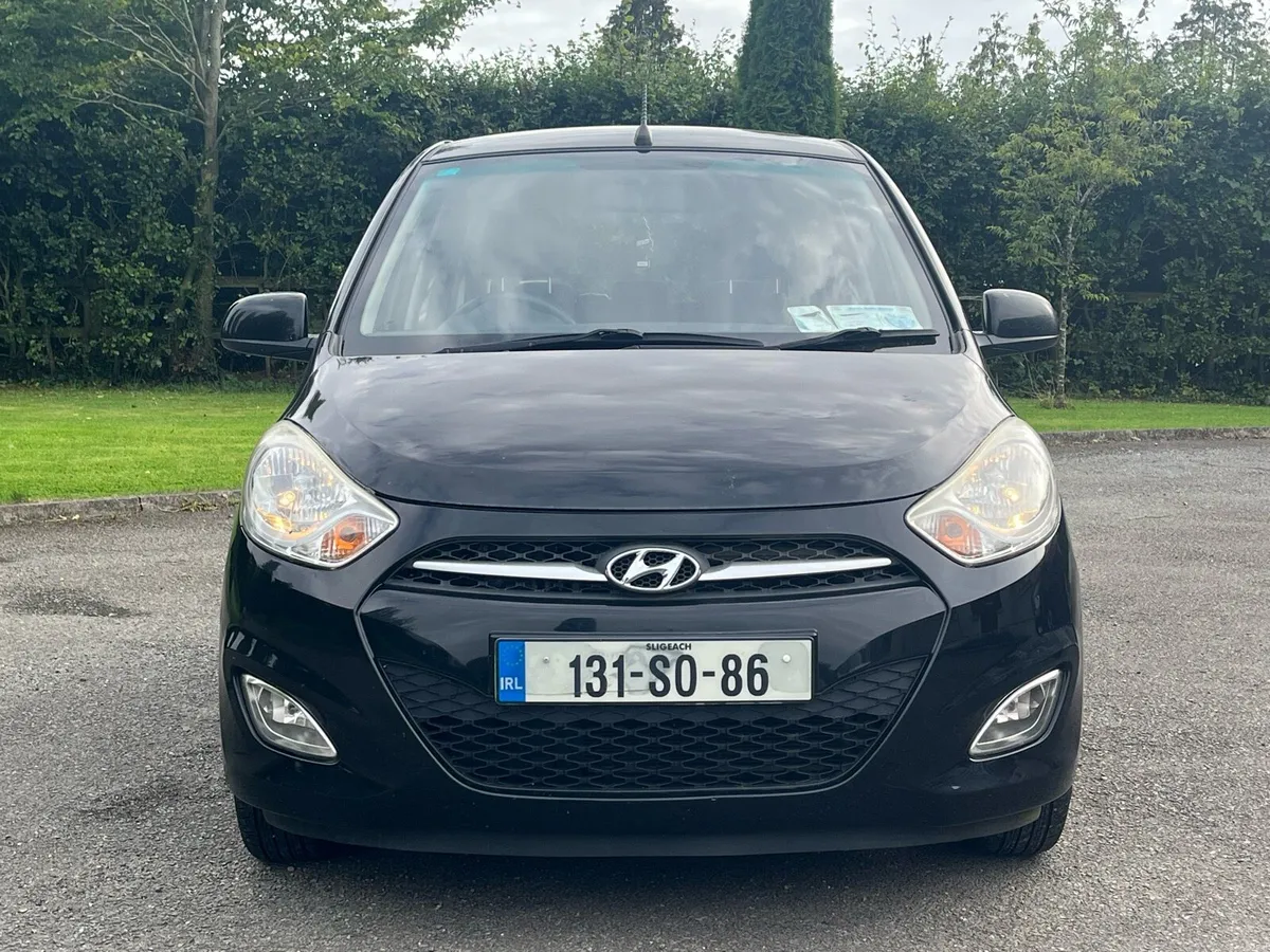 Hyundai i10 - Image 2