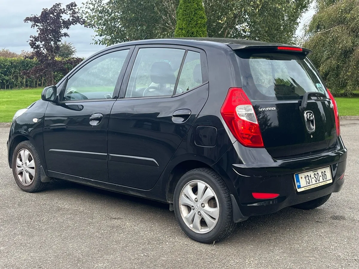 Hyundai i10 - Image 5