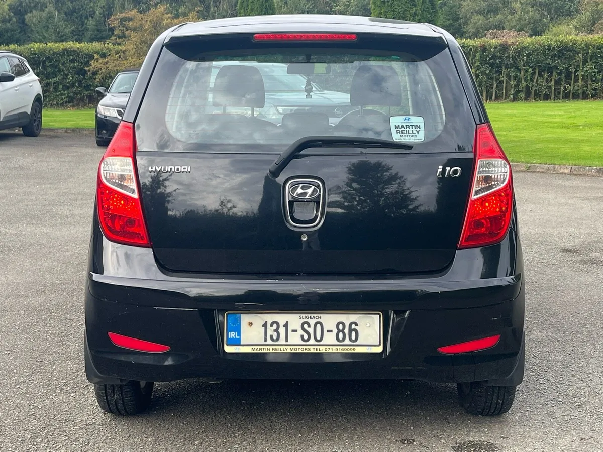 Hyundai i10 - Image 6