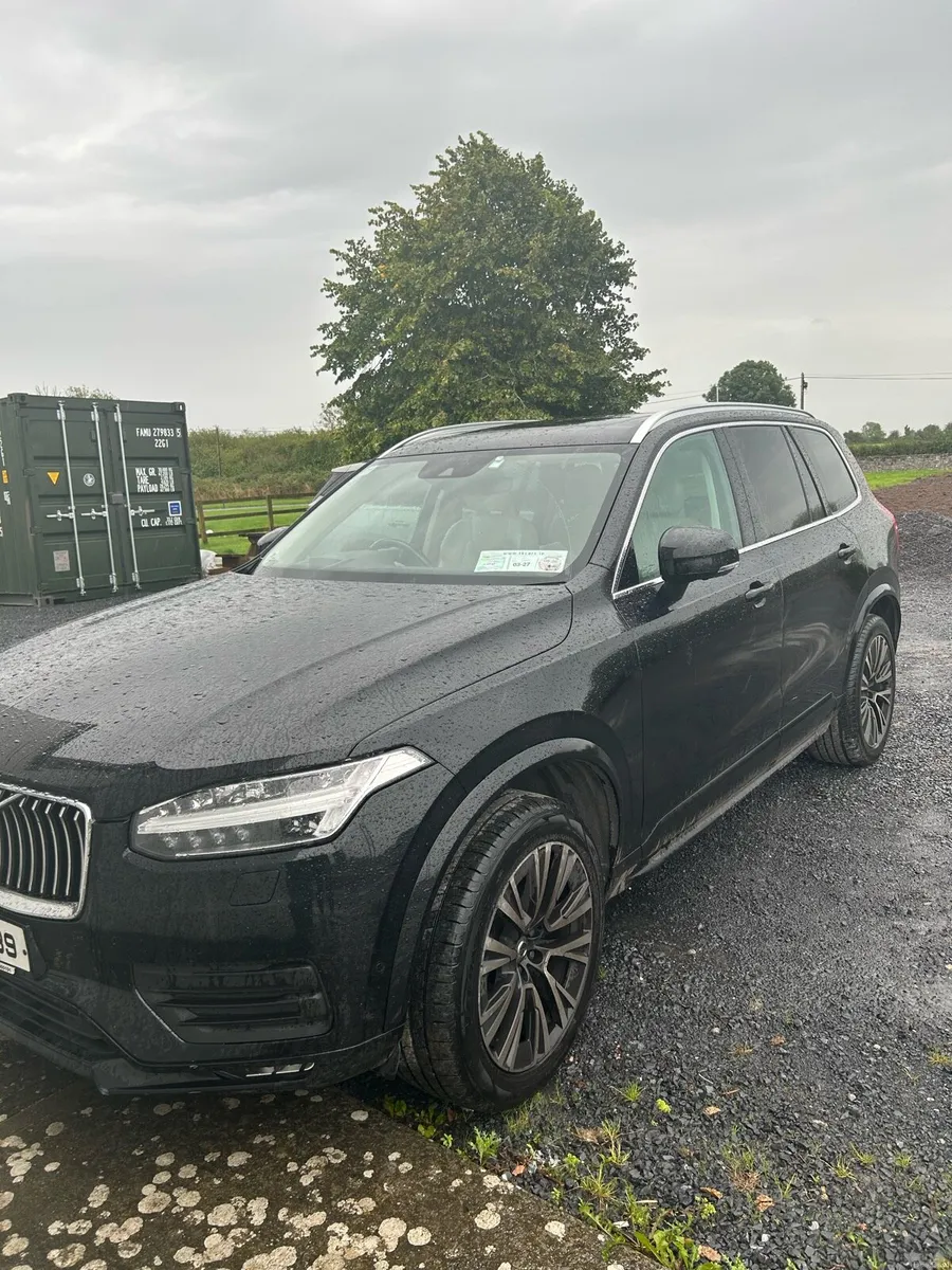 Volvo XC 90 for sale - Image 2