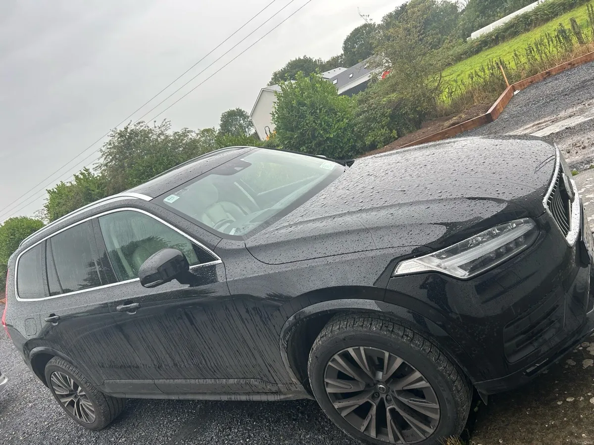 Volvo XC 90 for sale - Image 4