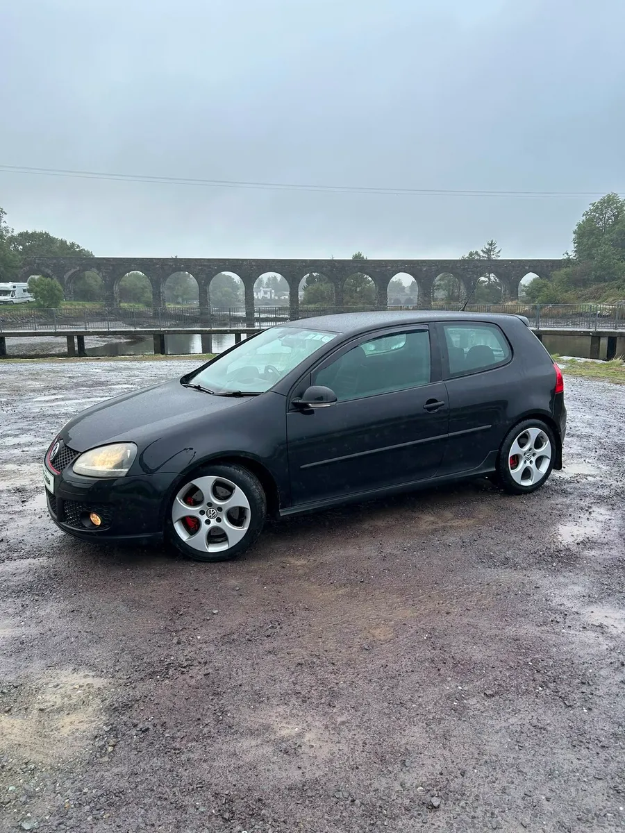 2007 Volkswagen Golf GTI - Image 5