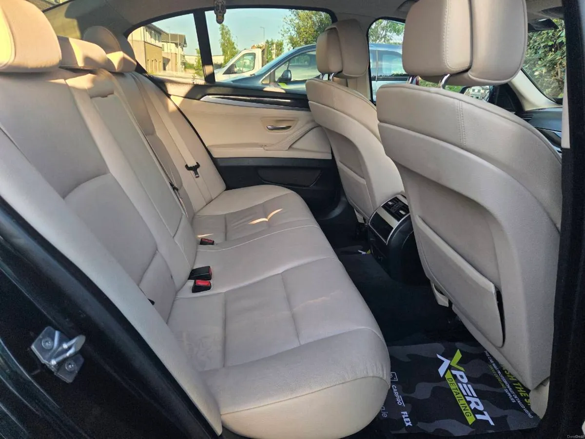 Bmw 5 series - Image 4