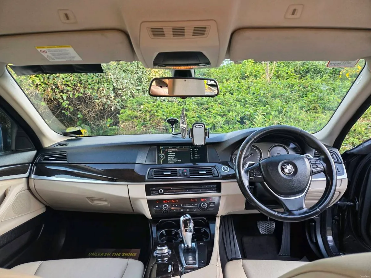 Bmw 5 series - Image 6