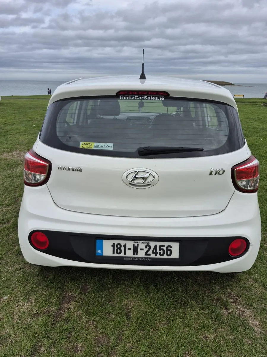 Hyundai i10 2018 - Great little Runner - Image 6