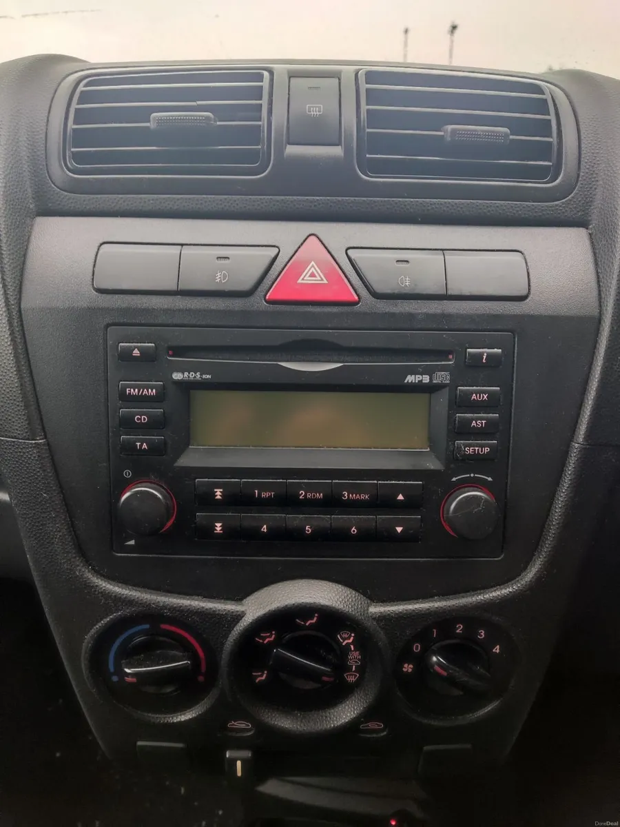 Kia Picanto 2009 - Image 5