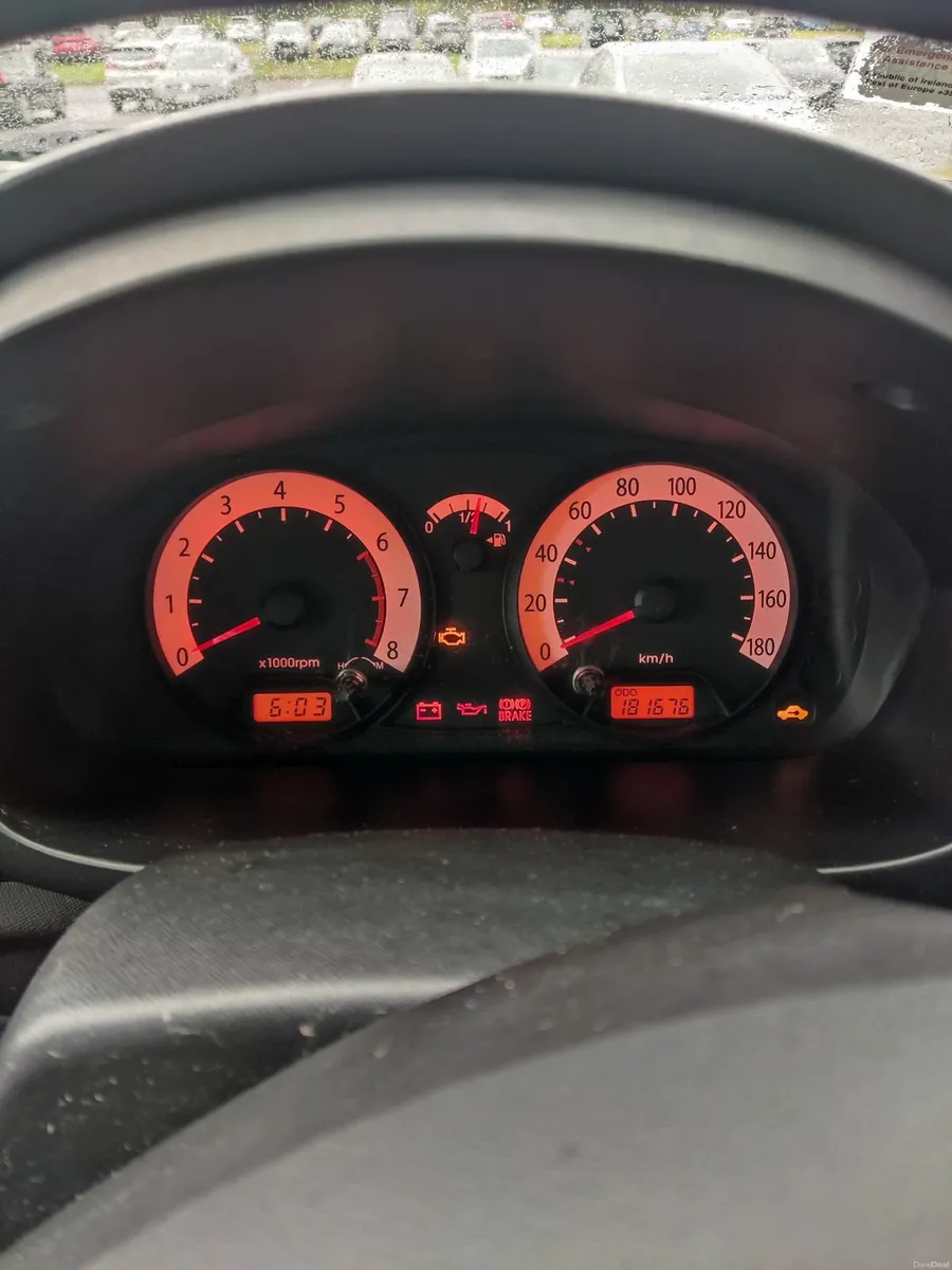 Kia Picanto 2009 - Image 2