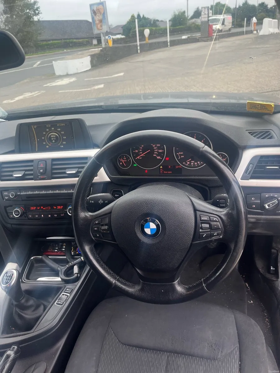 3 series bmw f30 - Image 6