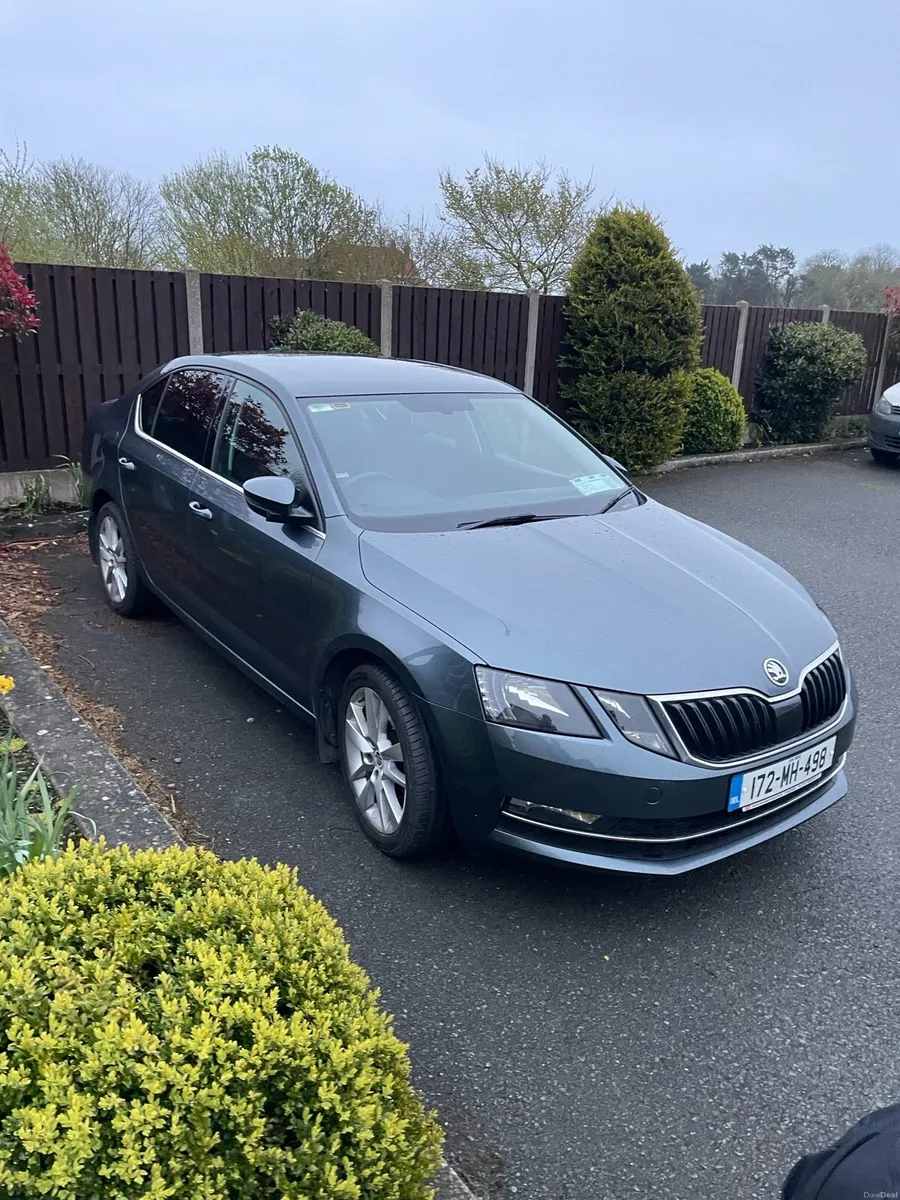 Skoda Octavia - Image 3