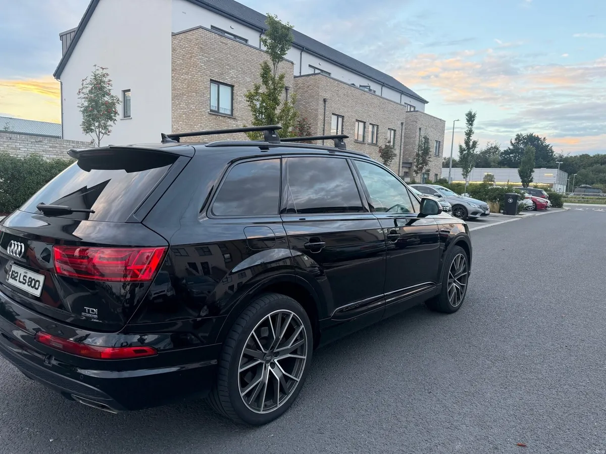 Audi Q7 S line 3.0 tdi - Image 3