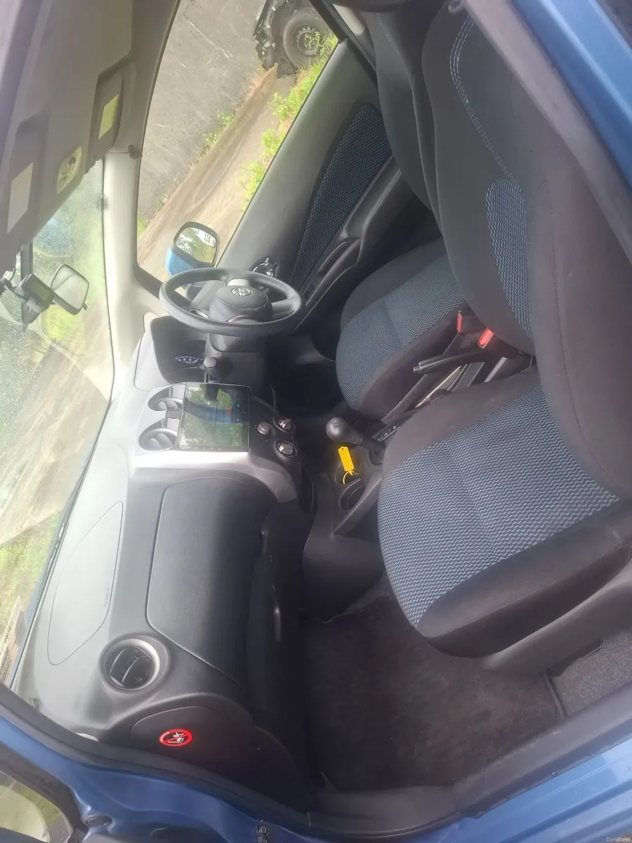 Nissan Note 2014 - Image 3