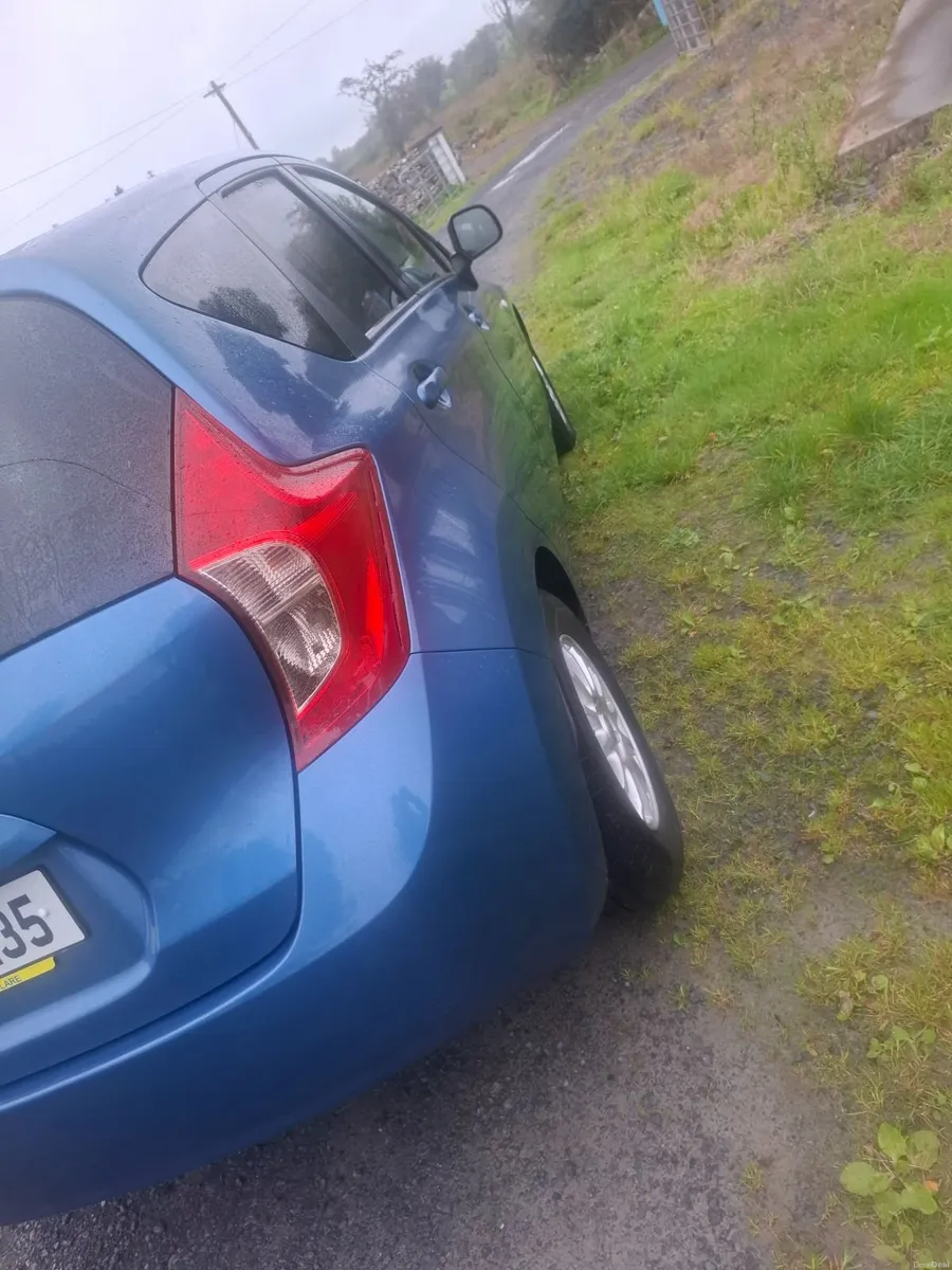 Nissan Note 2014 - Image 2