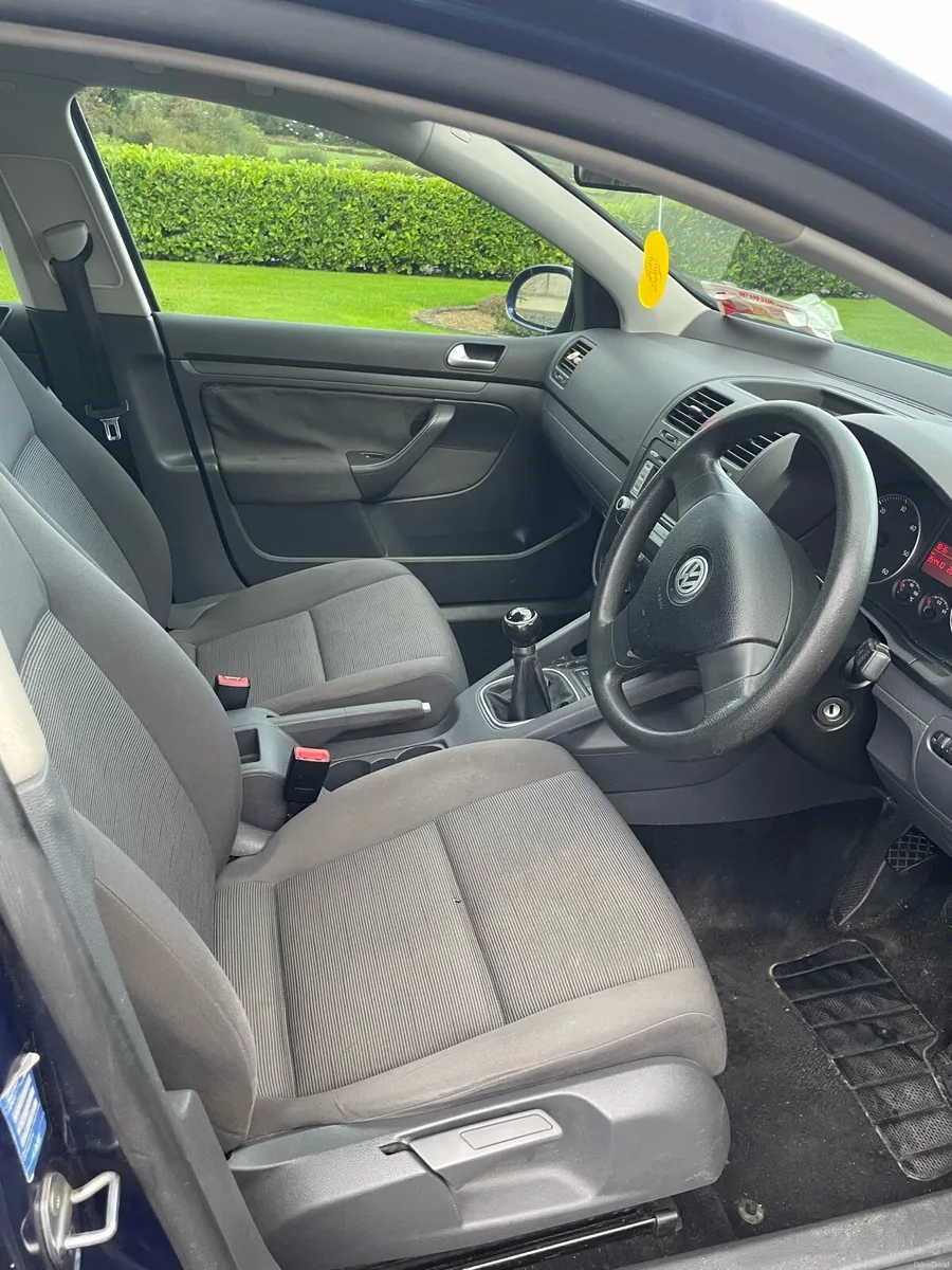 GOLF 1.9L TAX+TEST - Image 6