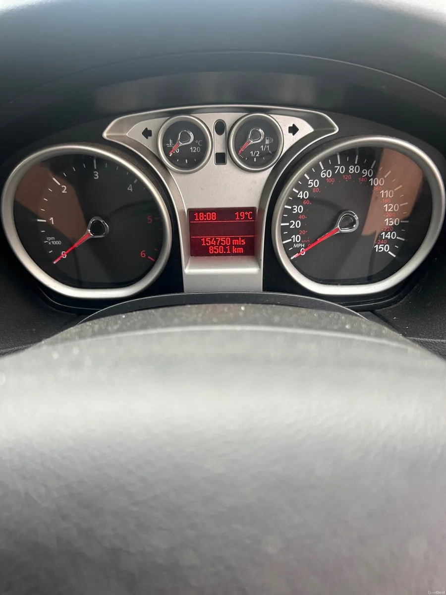 Ford Focus 2010 - Image 3