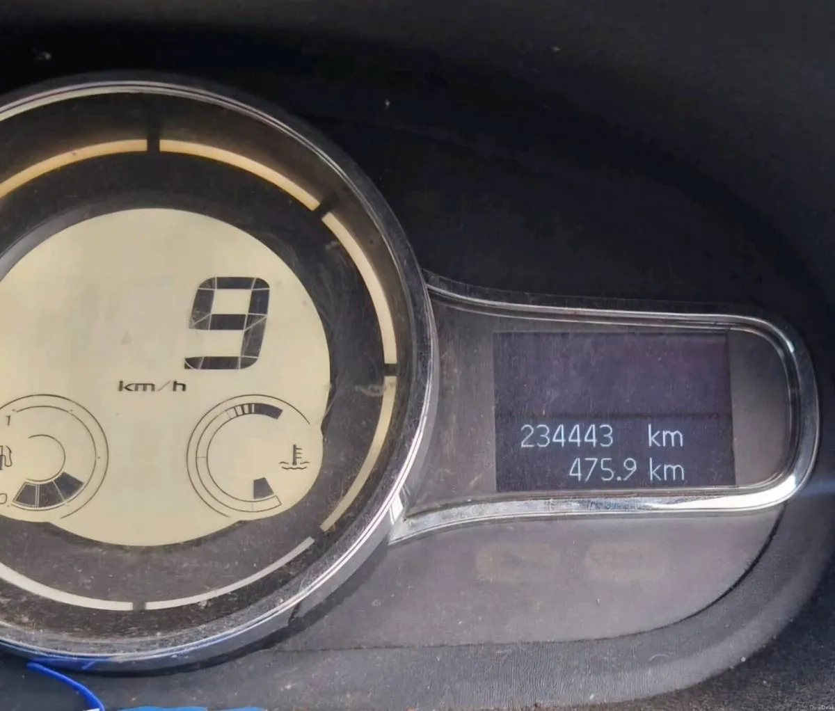 Renault Megane - Image 5