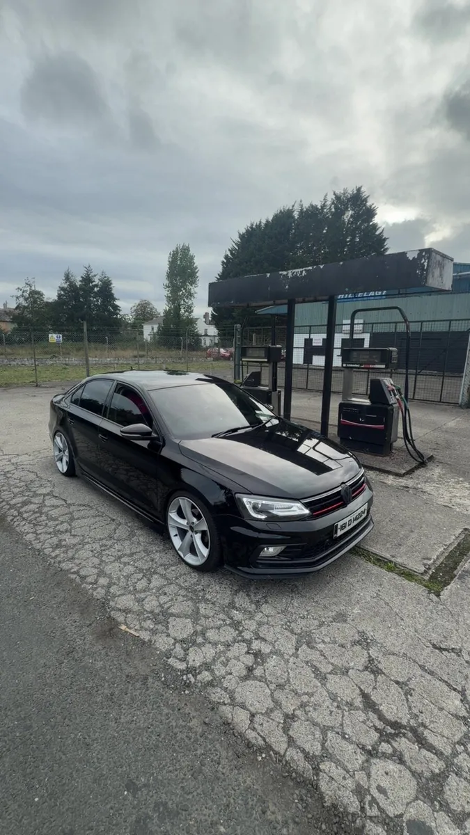 2016 Jetta - Image 1