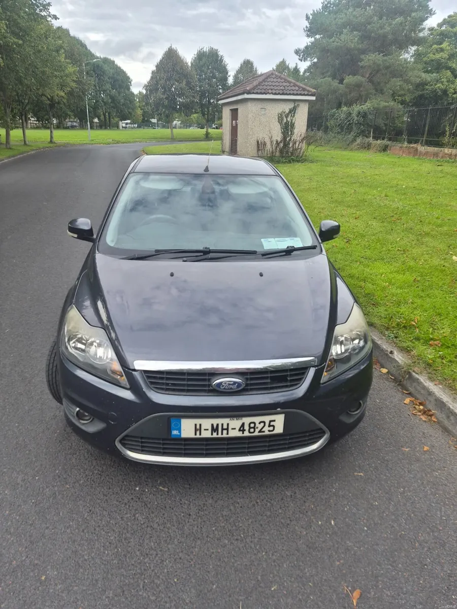 Ford Focus 2011 - Image 3