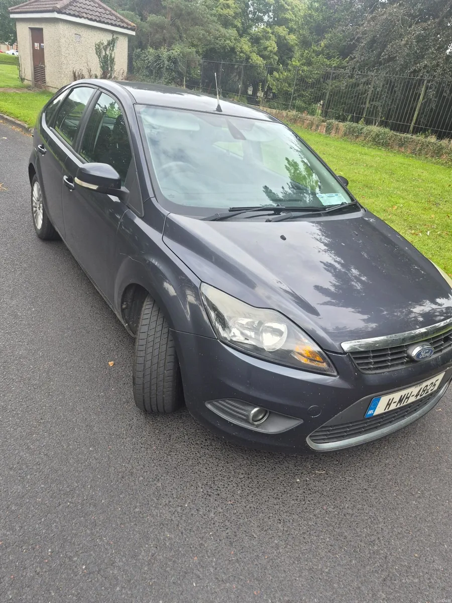 Ford Focus 2011 - Image 5