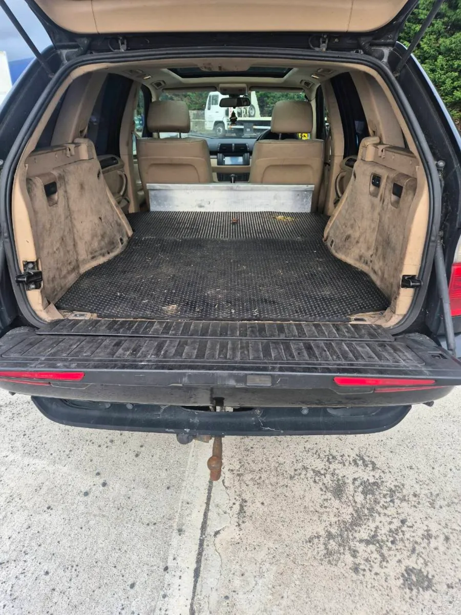 BMW X5 - Image 3
