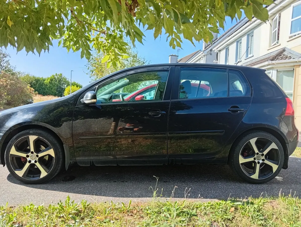 Volkswagen Golf 2009 - Image 6