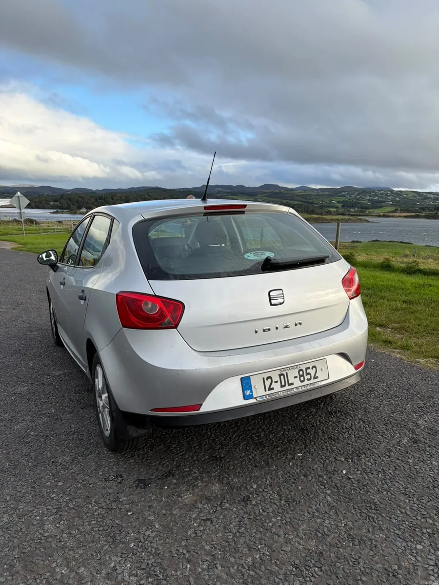 SEAT Ibiza 2012 - Image 3
