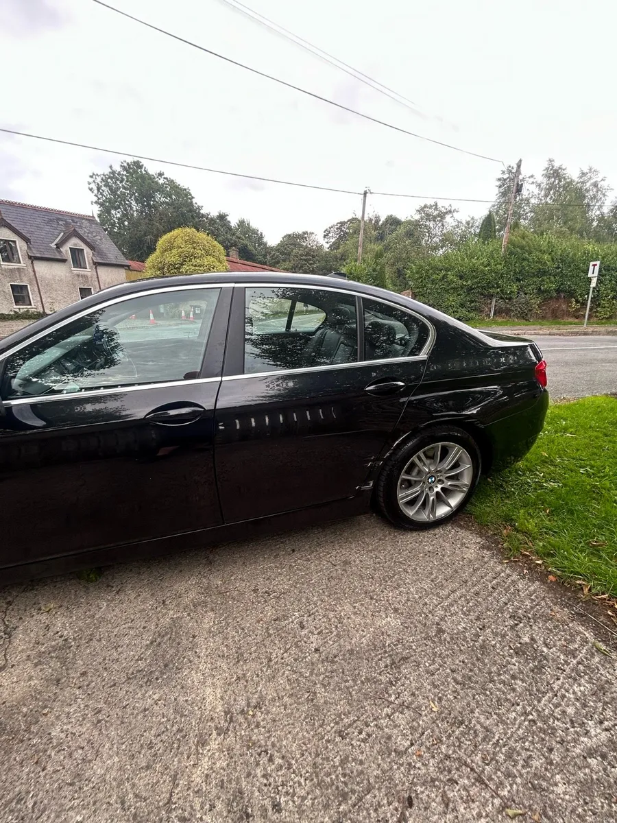 BMW 520d - Image 4