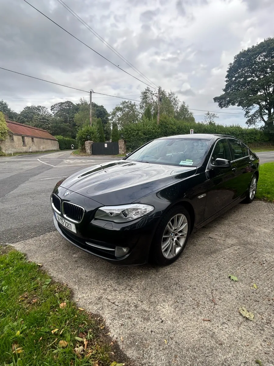 BMW 520d - Image 2