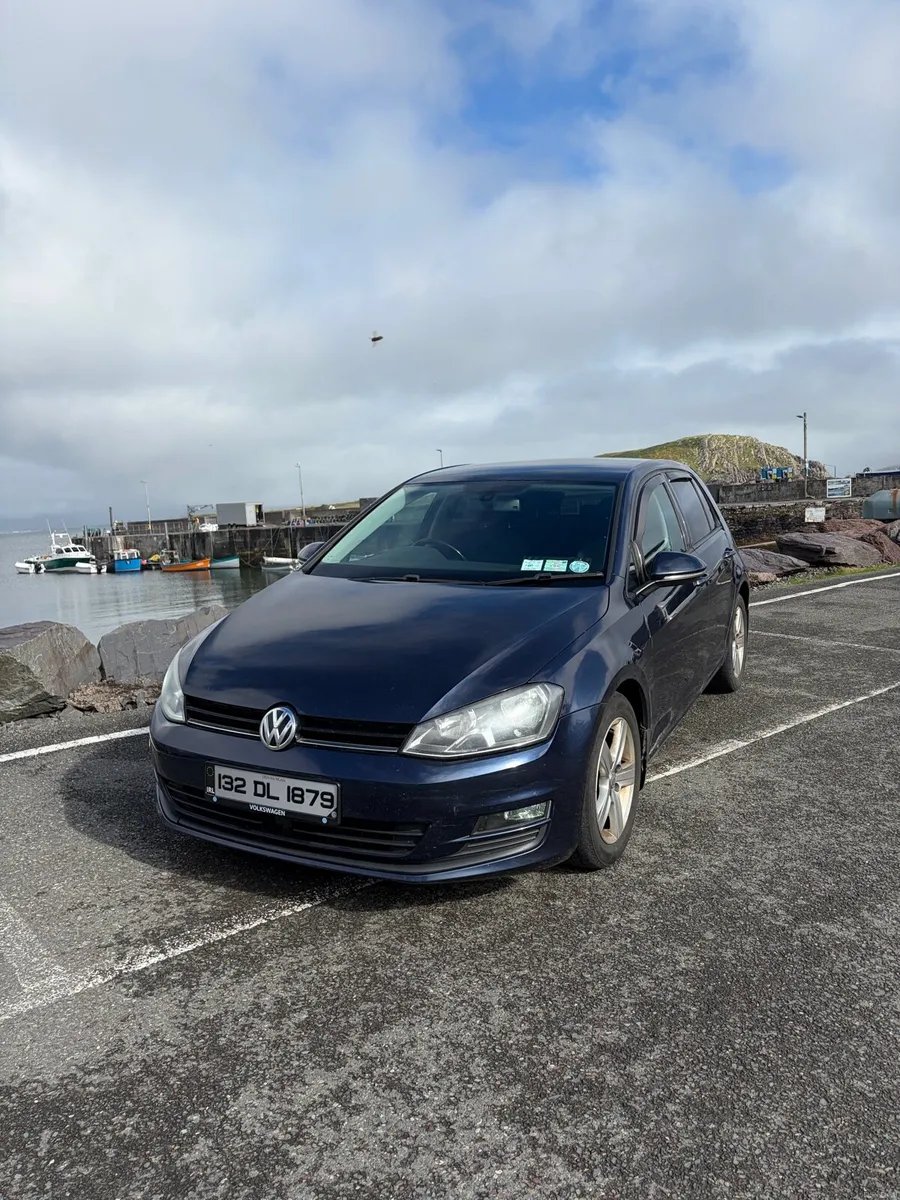 Volkswagon Golf - Image 1