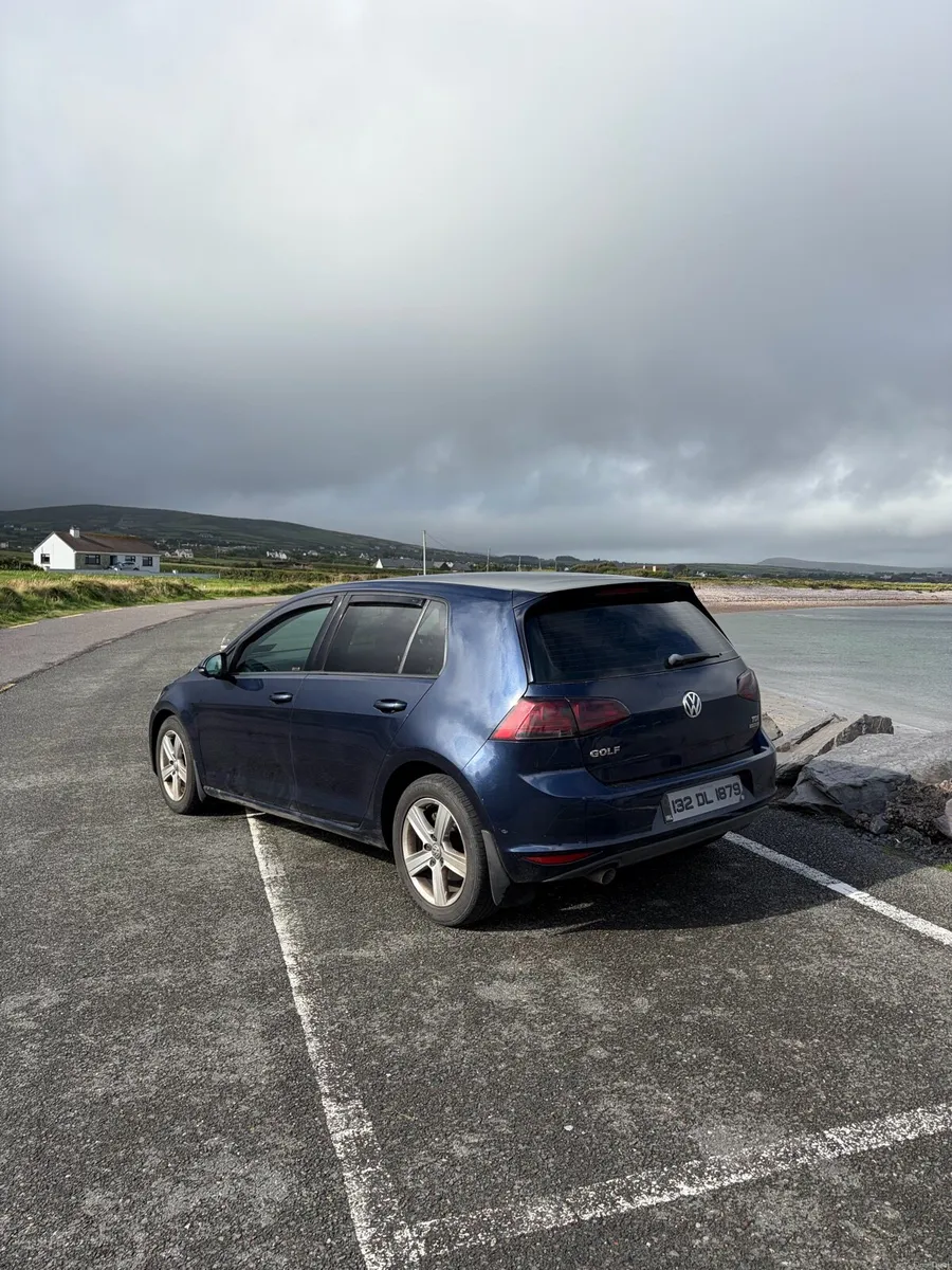 Volkswagon Golf - Image 3