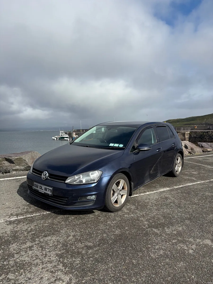 Volkswagon Golf - Image 4