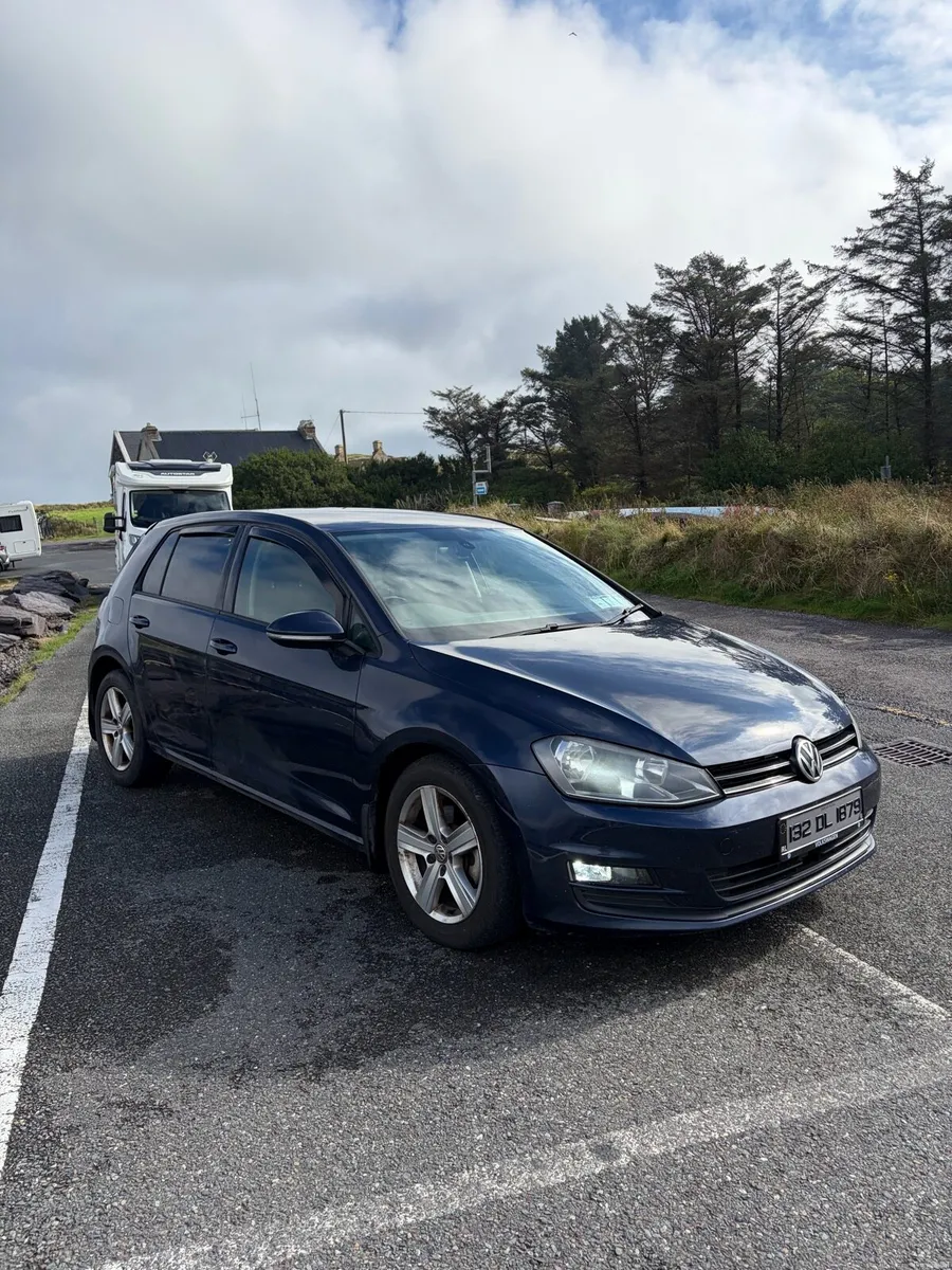 Volkswagon Golf - Image 5