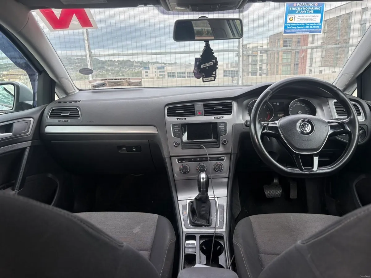 Volkswagen Golf - Image 5