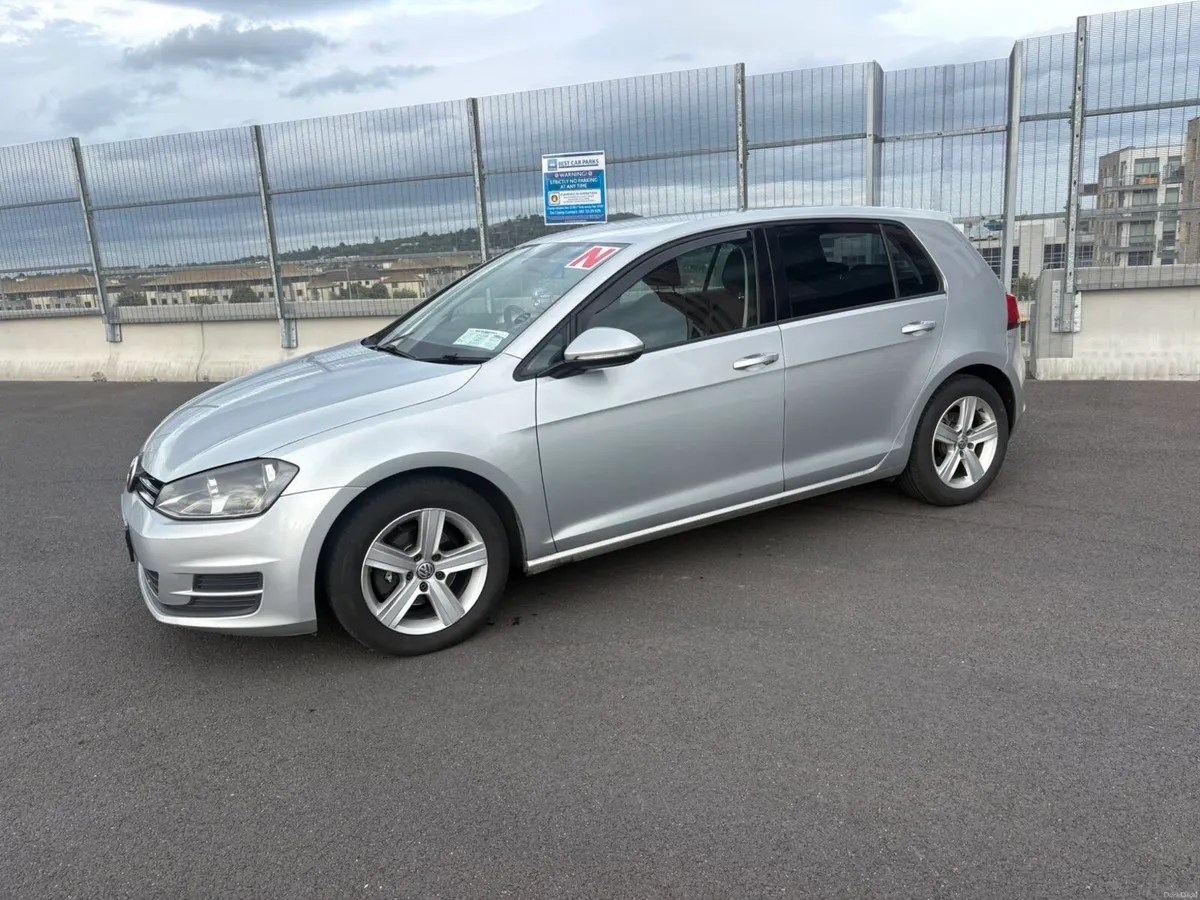 Volkswagen Golf - Image 2