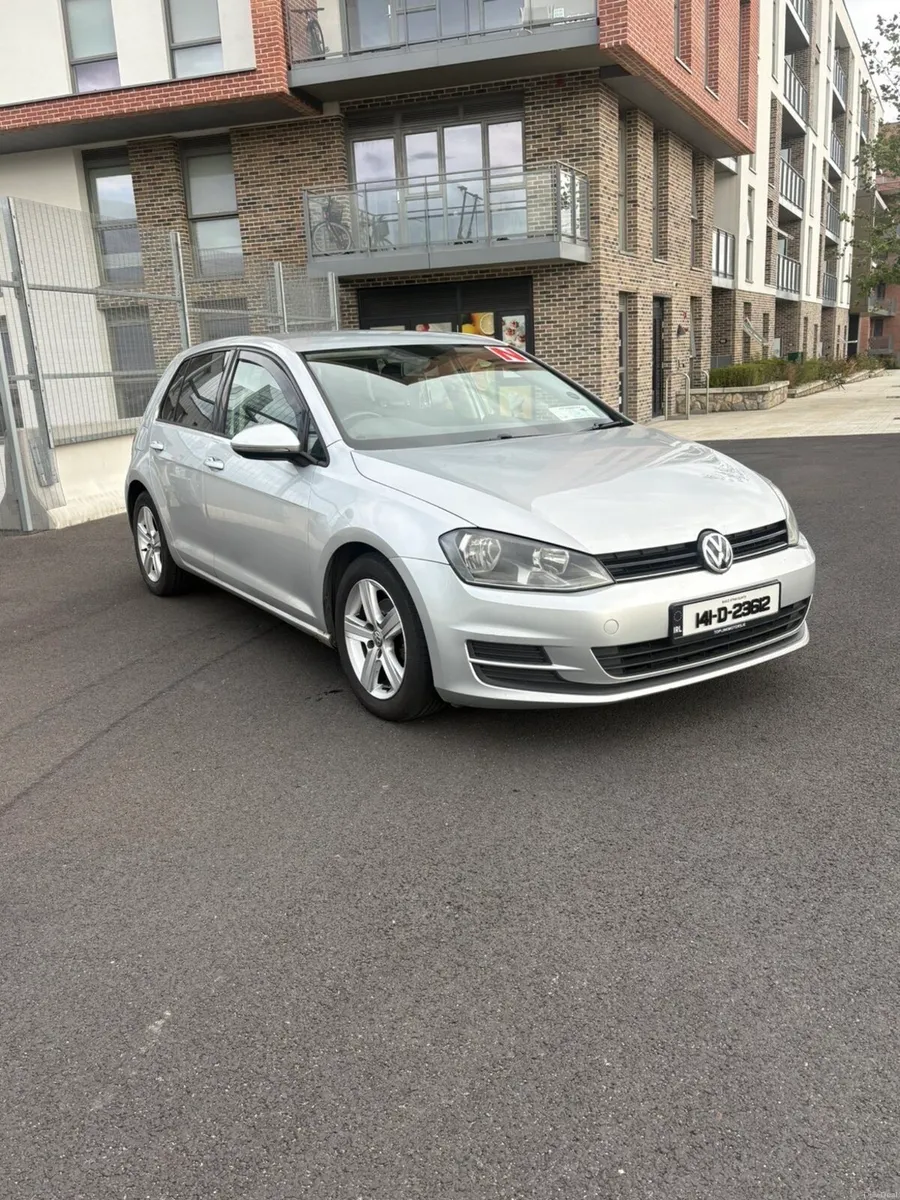 Volkswagen Golf - Image 3