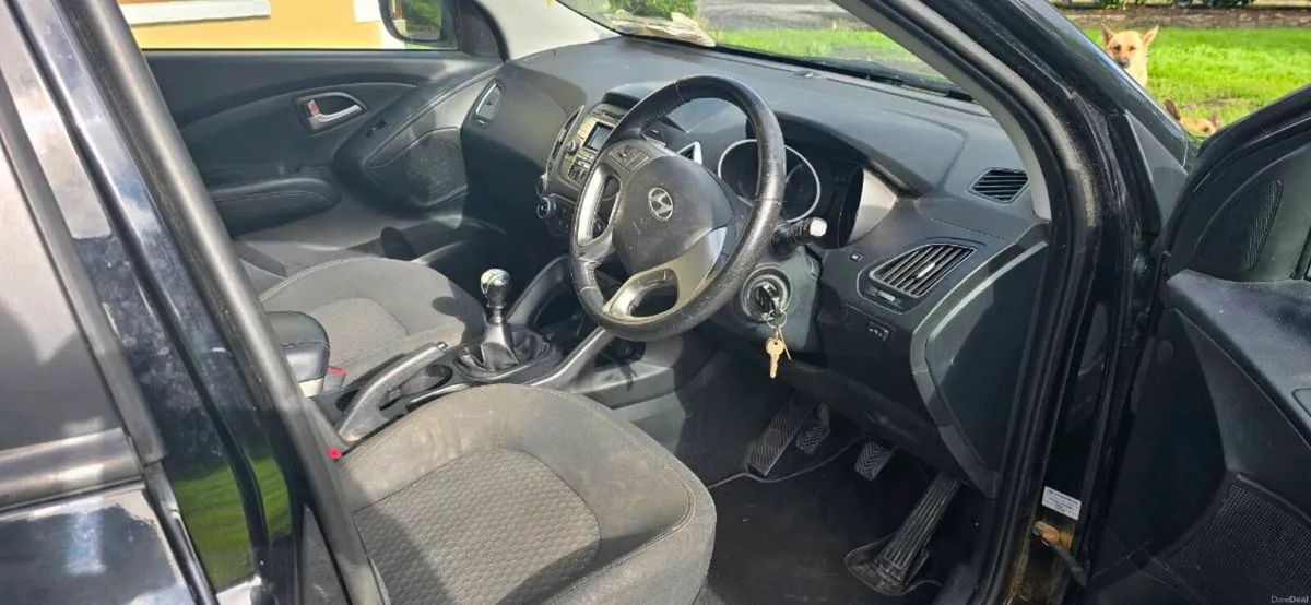 Hyundai ix35 - Image 5