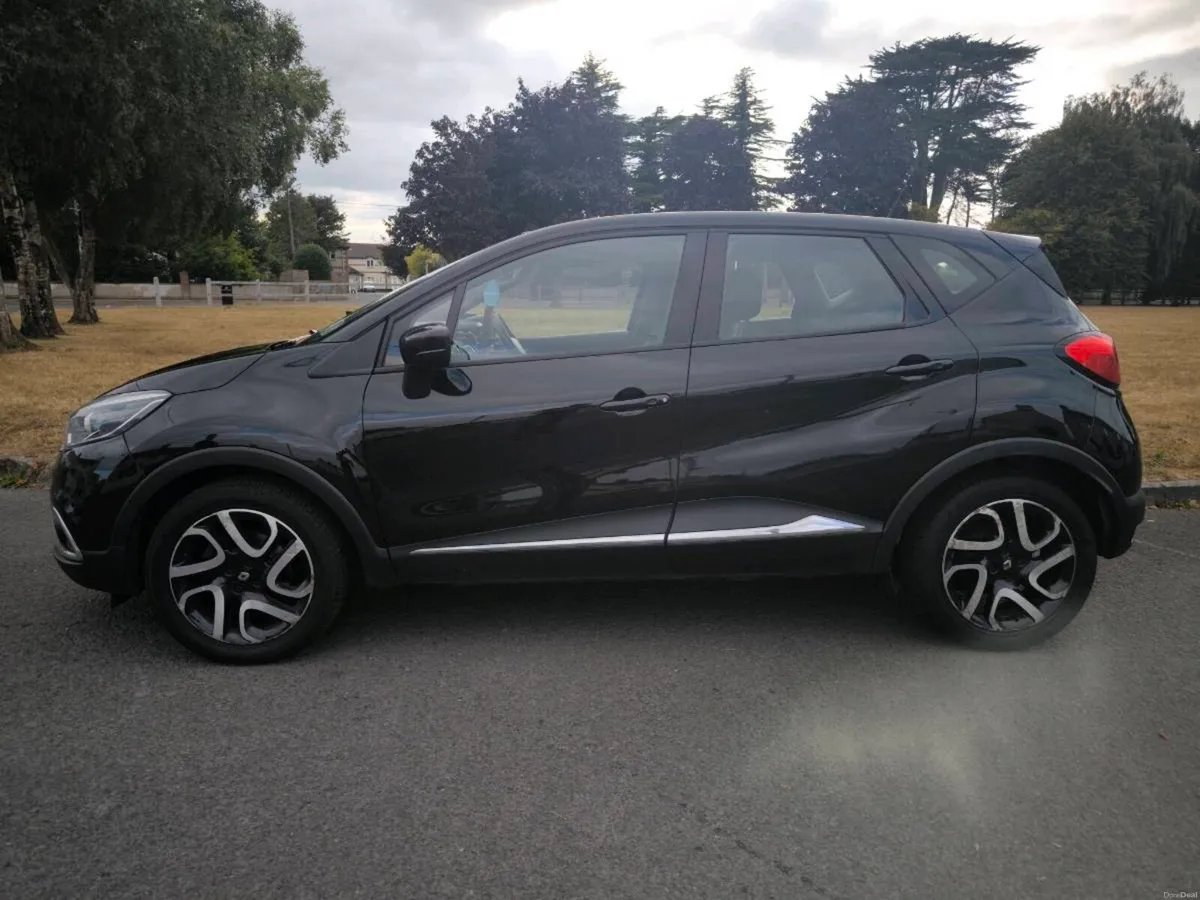 2014 Renault Captur - Image 3