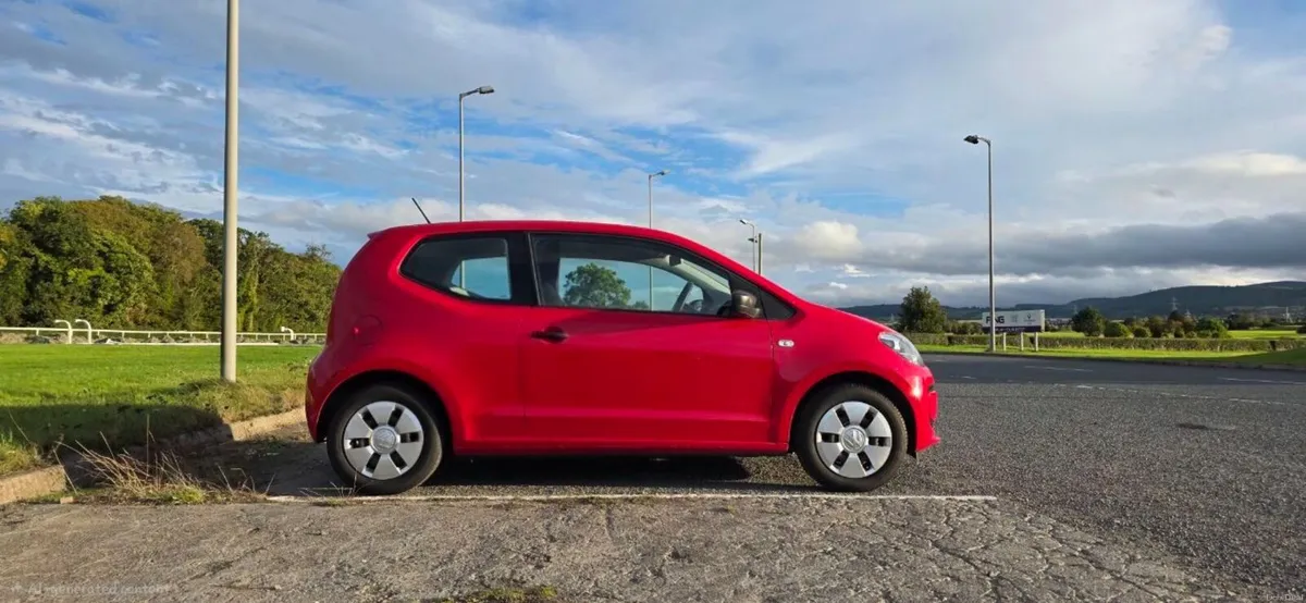 Volkswagen up! Low Mileage - Image 3