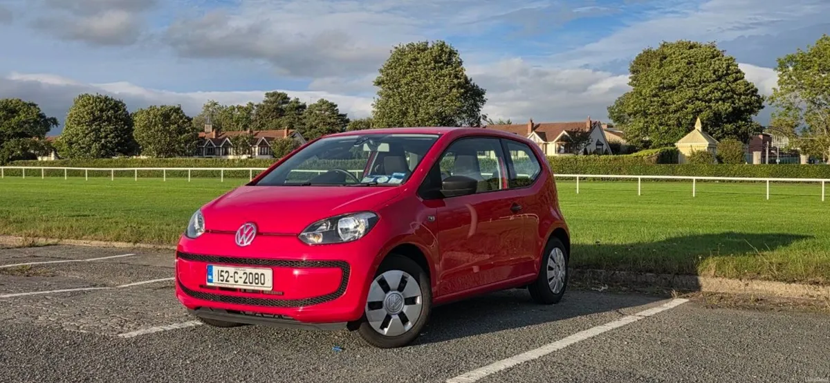 Volkswagen up! Low Mileage - Image 4