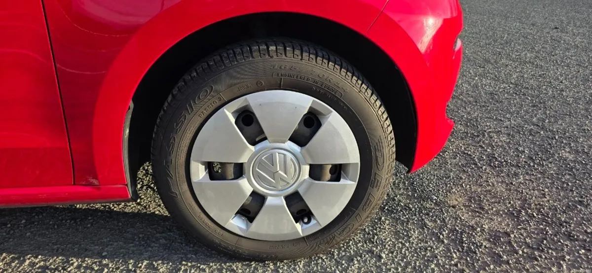 Volkswagen up! Low Mileage - Image 6