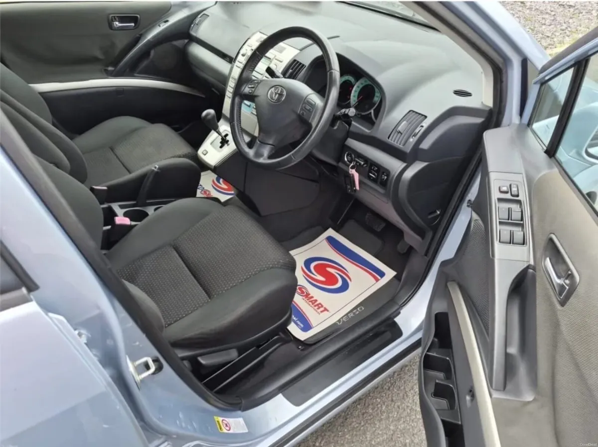 Toyota Corolla 2010 - Image 5