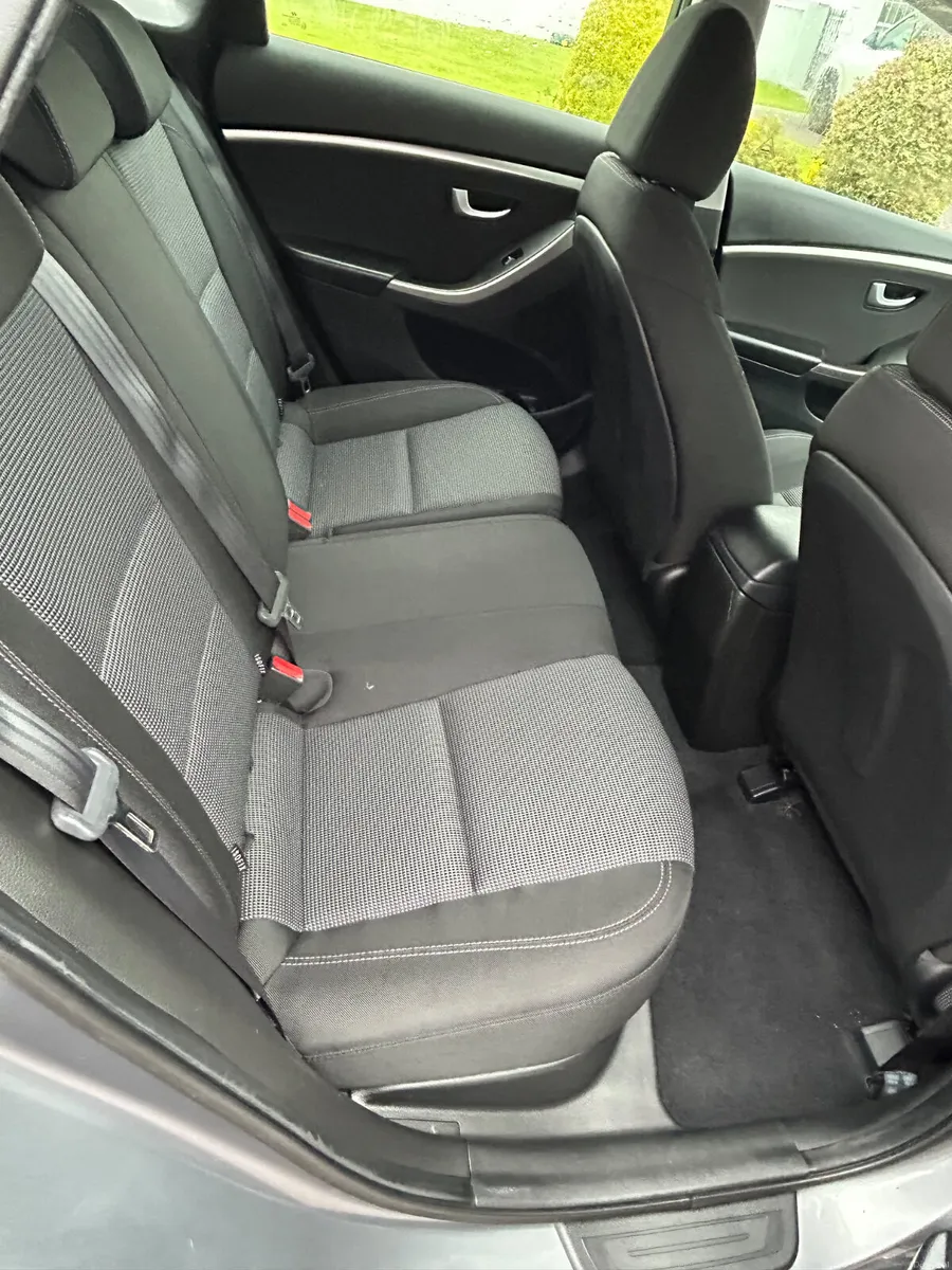 Hyundai i30 2013 auto new NCT - Image 5