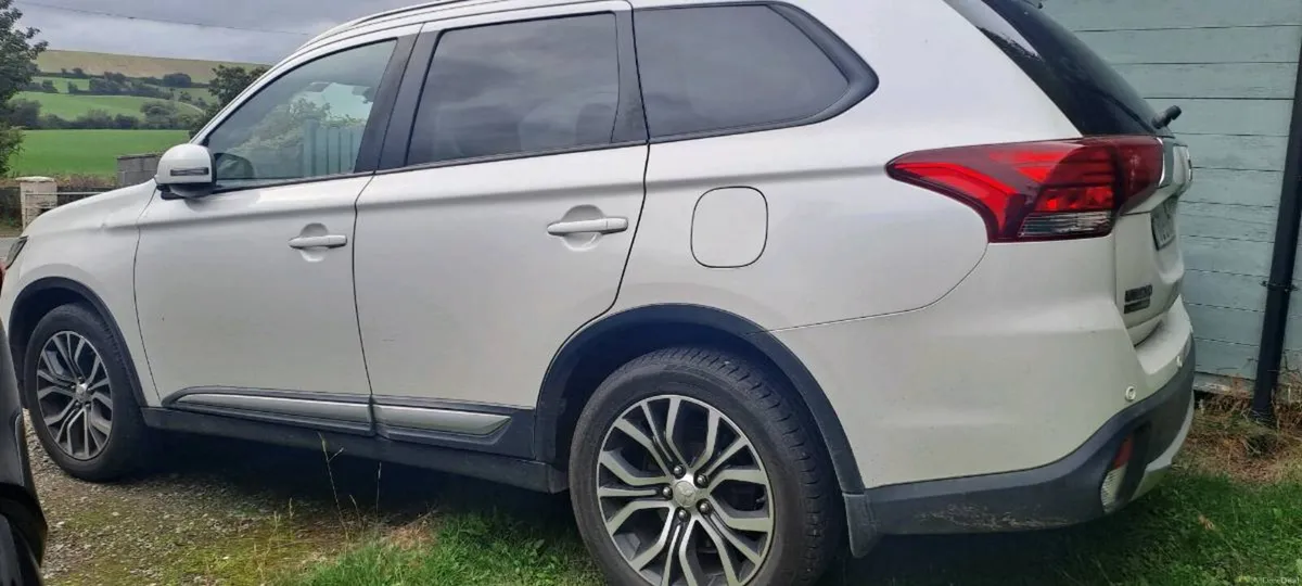 Mitsubishi Outlander 172 *New timing chain* - Image 2