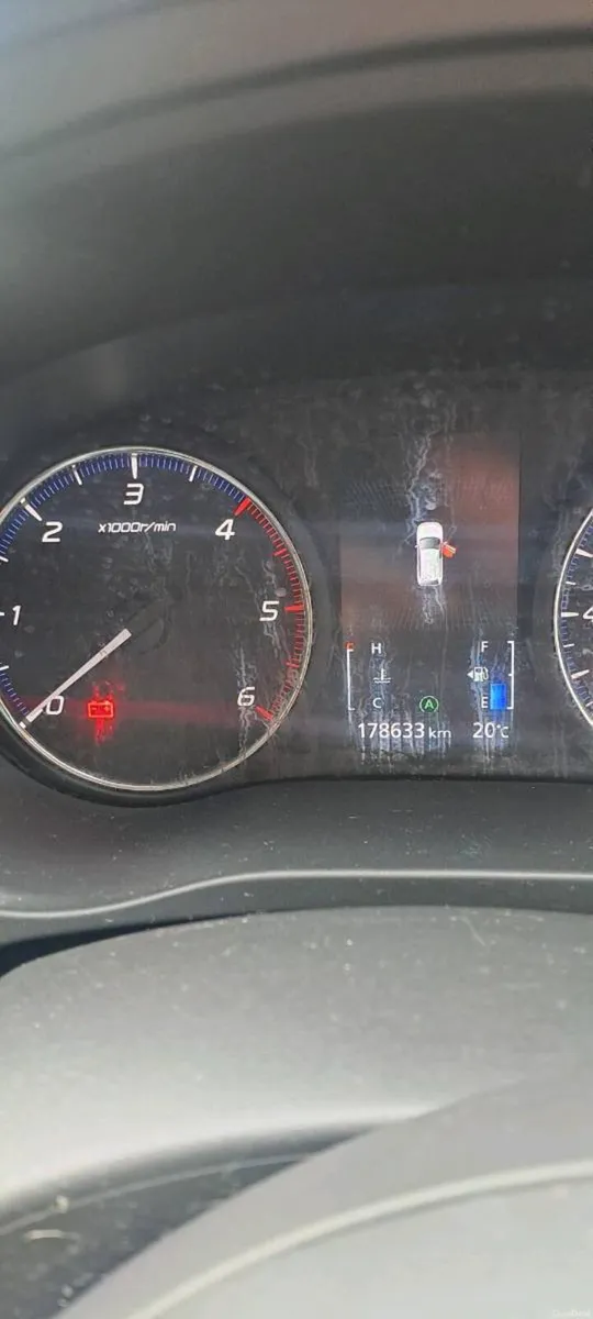 Mitsubishi Outlander 172 *New timing chain* - Image 5