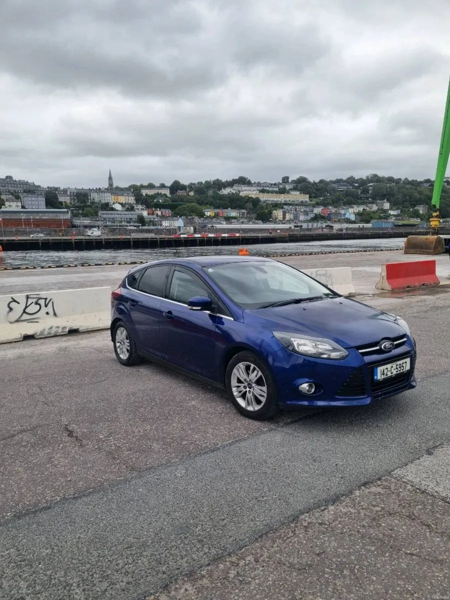FORD FOCUS 142 FRESH NCT + TAX 🌟 - Image 2