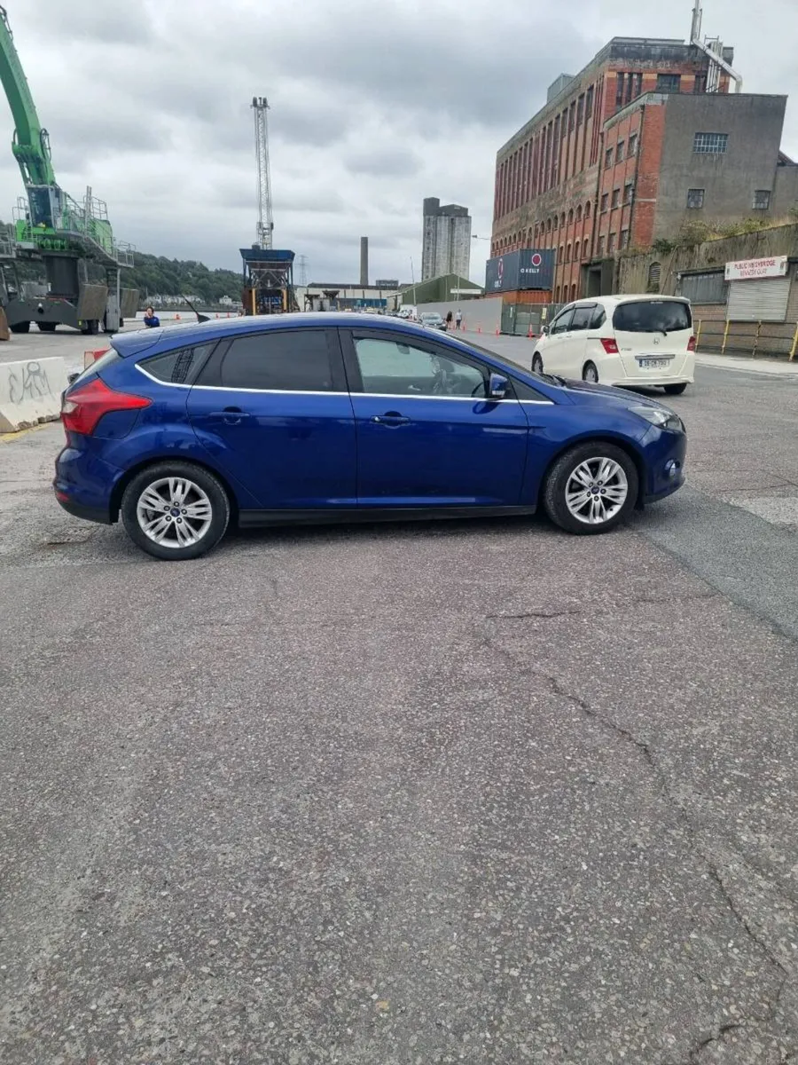 FORD FOCUS 142 FRESH NCT + TAX 🌟 - Image 5